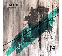 S.M.O.d. - A Form of Travel Unknown to Humans