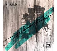 S.M.O.d. A Form of Travel Unknown to Humans (Vinyl LP)