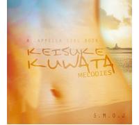 S.M.O.J. - A Cappella Song Book:Keisuke K