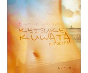 S.M.O.J. - A Cappella Song Book:Keisuke K