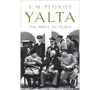 S. M. Plokhy Yalta (Tascabile)