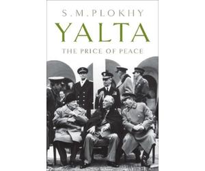 S. M. Plokhy Yalta (Tascabile)
