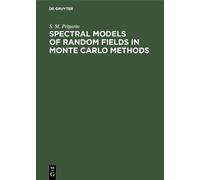 S. M. Prigarin Spectral Models of Random Fields in Monte Carl (Copertina rigida)