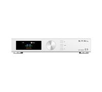 S.M.S.L D400ES DAC audio, chip ES9039MSPRO, decodifica dura MQA XMOS XU-316 DSD512 PCM aptX THD+N 0.00005%(-125dB), ingresso USB/ottico/coassiale/Bluetooth/I²S/AES con telecomando