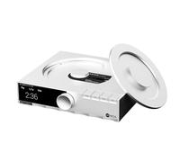 S.M.S.L PL200 MQA-CD Giocatore, Chip cad AK4499EX del programma CD di classe Hi-End, Chip Bluetooth Bluetooth di fascia alta 32bit/768kHz, DSD512, decodifica completa MQA