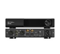 S.M.S.L RAW-DAC1 Decoder MQA-CD AK4191+AK4499EX Supporto LDAC XU316 32bit/768kHz DSD512 DAC