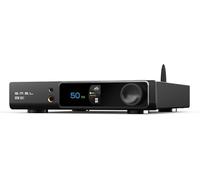 S.M.S.L RAW-HA1 MQA MQA-CD XU316 amplificatore di potenza 32 bit, 768 kHz, DSD256, supporto LDAC APTX/HD, SBC, AAC