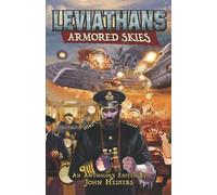 S M Stirling Michael J Ciaravella Harry Turtledove Leviathans (Tascabile)
