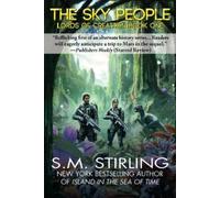 S. M. Stirling The Sky People (Tascabile)
