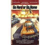 S M Stirling William Joseph Roberts Larry Dixon Go Hard or Go Home (Tascabile)