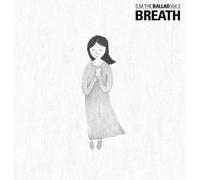 S.M. THE BALLAD Vol. 2 - Breath (中国語版) (台湾盤)