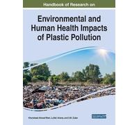 S.M. Zuber Handbook of Research on Environmental and Human He (Copertina rigida)