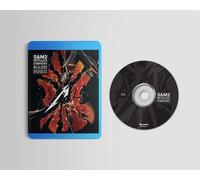 S&M2 (1 Blu-Ray) - Metallica
