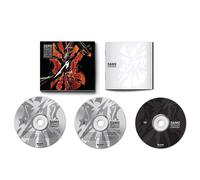 METALLICA - S&M2 - 2 CD + DVD