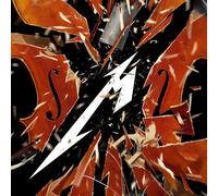 S&M2 (Blu-ray) Metallica & San Francisco Symphony