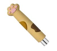 s Magnet Tool, Cat Claw Magnetic Nail Wand, Strong Adsorption Design, 6.5x1.8cm Ergonomic Handle, Compact Size, for Daily Manicure, Travel Beauty, Salon Art Effects