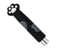 s Magnet Tool, Cat Claw Magnetic Nail Wand, Strong Adsorption Design, 6.5x1.8cm Ergonomic Handle, Compact Size, for Daily Manicure, Travel Beauty, Salon Art Effects