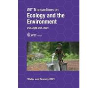 S Mambretti Water and Society VI (Tascabile)