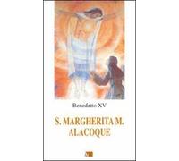 S. Margherita M. Alacoque. Decreto di canonizzazione, 13 maggio 1920