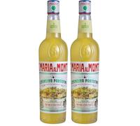 S.Maria al Monte Limoncino Portofino CL 70 (Confezione da 2)