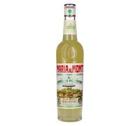 S. Maria al Monte Limoncino Portofino Lemon Liqueur 30% Vol. 0,7l