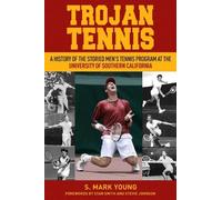 S. Mark Young Trojan Tennis (Copertina rigida)
