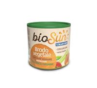 S. Martino Biosun Brodo Vegetale Granulare, 120g