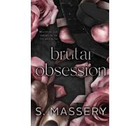 S Massery Brutal Obsession (Tascabile)
