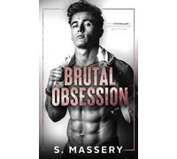 S Massery Brutal Obsession (Tascabile)