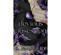 S Massery Devious Obsession (Tascabile)