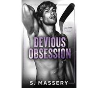 S Massery Devious Obsession (Tascabile)