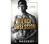 S Massery Fierce Obsession (Tascabile)