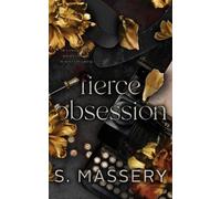 S Massery Fierce Obsession (Tascabile)