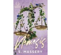 S Massery Nemesis (Tascabile)