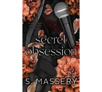 S Massery Secret Obsession (Tascabile)