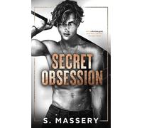 S Massery Secret Obsession (Tascabile)