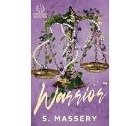 S Massery Warrior (Tascabile)