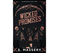 S Massery Wicked Promises (Tascabile)