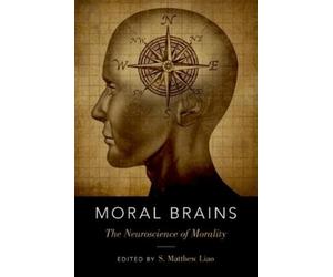 S. Matthew Liao Moral Brains (Tascabile)