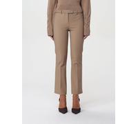'S Max Mara Pantalone crop Umanita 46 Tortora
