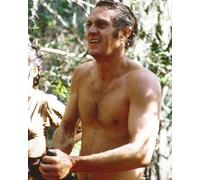 S McQueen AS NEVADA SMITH/MAX S Poster Stampa 24x20"