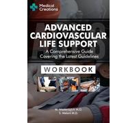 S Meloni M Mast Advanced Cardiovascular Life Support (ACLS) - A Comp (Tascabile)