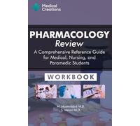 S Meloni S. Mel Pharmacology Review - A Comprehensive Reference Guid (Tascabile)