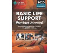 S Meloni Medica Basic Life Support Provider Manual - A Comprehensive (Tascabile)