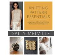 S Melville Knitting Pattern Essentials (Tascabile)