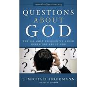 S Michael Houdmann General Editor Questions about God (Tascabile)