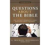 S Michael Houdmann Questions about the Bible (Tascabile)