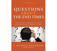 S Michael Houdmann Questions about the End Times (Tascabile)