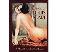 S. Michael Schnessel The Etchings of Louis Icart (Copertina rigida)