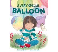 A Very Special Balloon